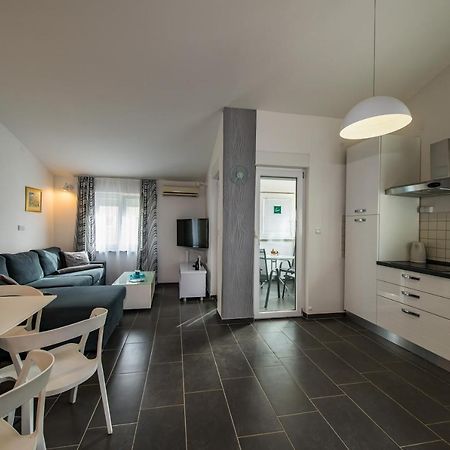 Sunset Apartment Zadar Exterior photo