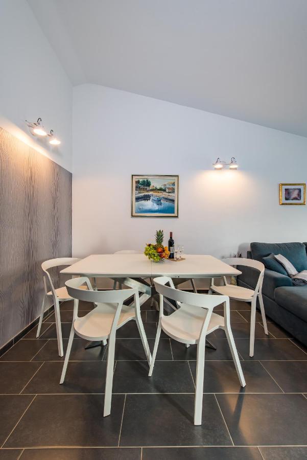 Sunset Apartment Zadar Exterior photo