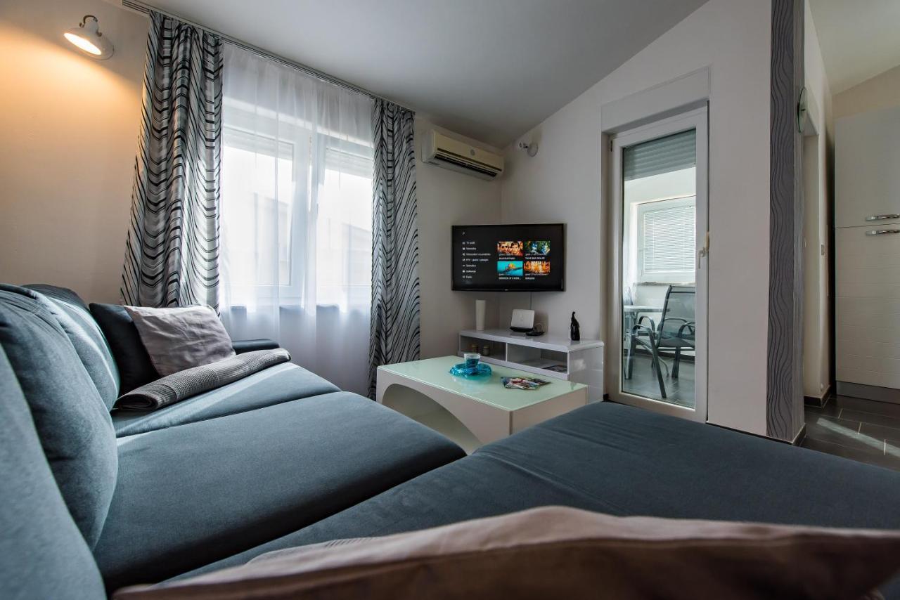 Sunset Apartment Zadar Exterior photo