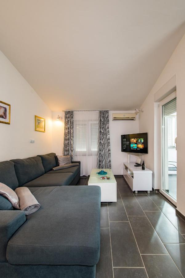 Sunset Apartment Zadar Exterior photo