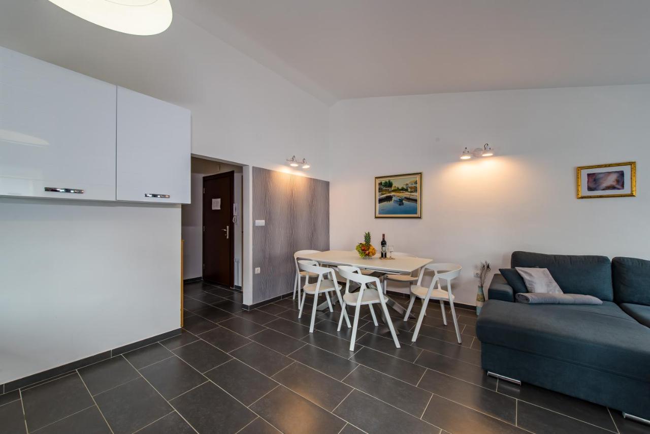 Sunset Apartment Zadar Exterior photo