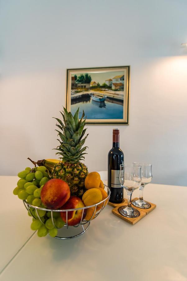 Sunset Apartment Zadar Exterior photo