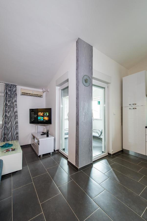 Sunset Apartment Zadar Exterior photo