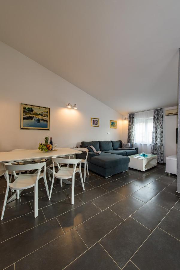Sunset Apartment Zadar Exterior photo