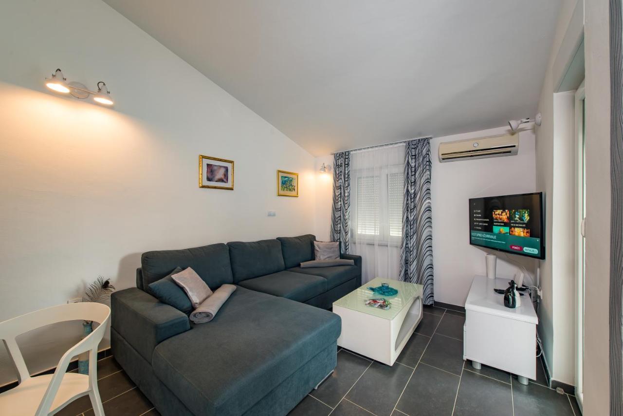 Sunset Apartment Zadar Exterior photo