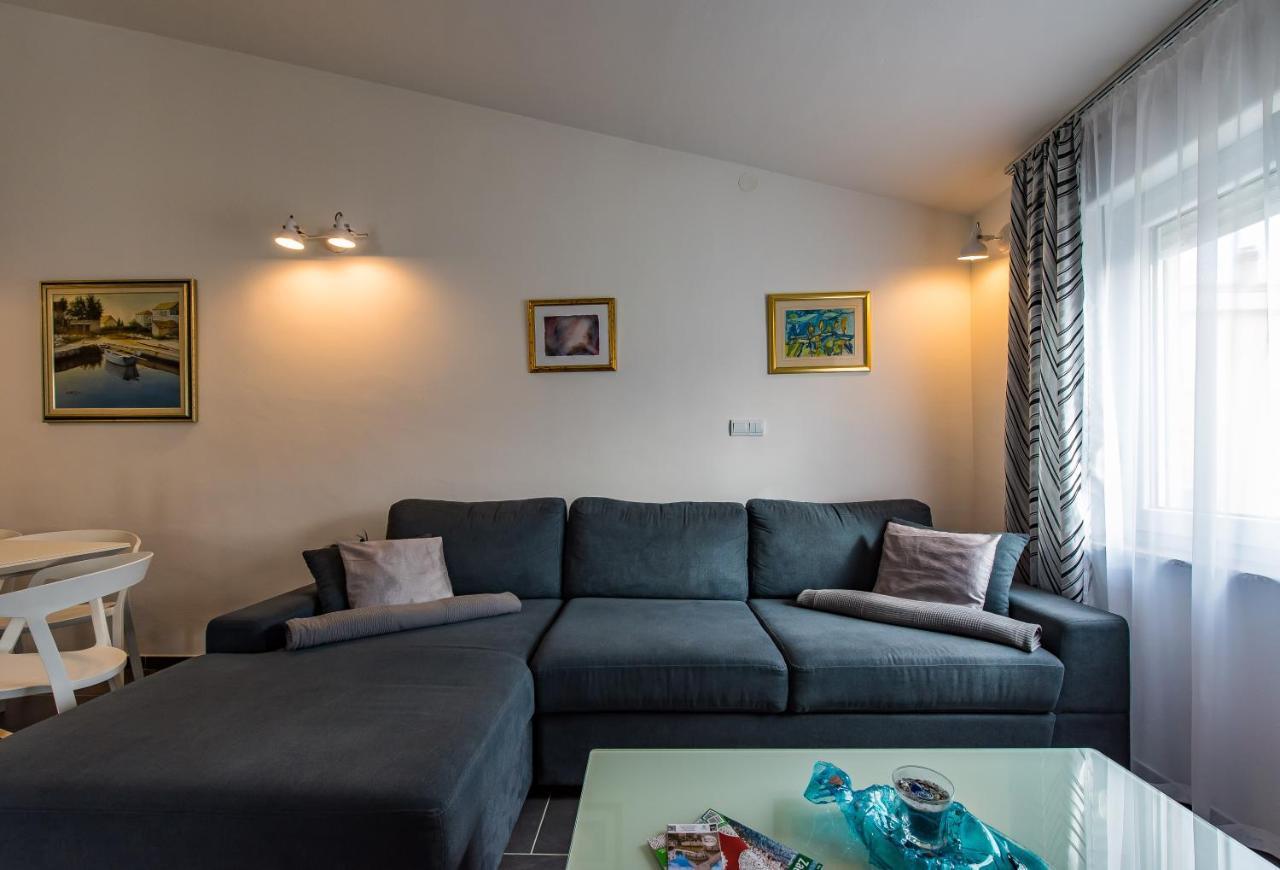 Sunset Apartment Zadar Exterior photo