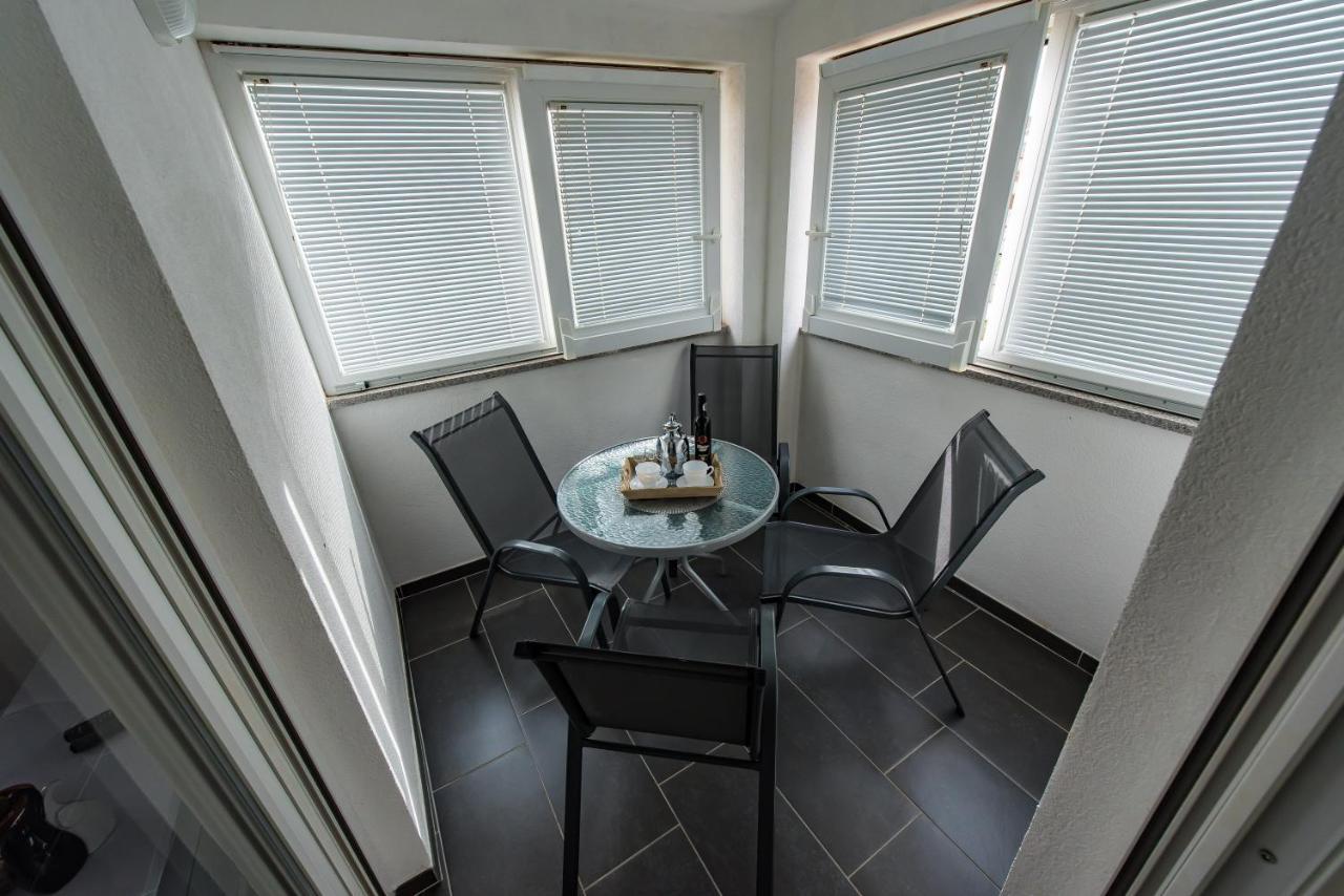 Sunset Apartment Zadar Exterior photo