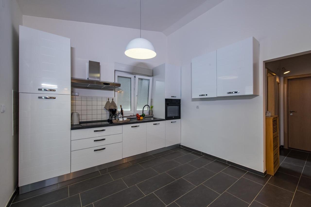 Sunset Apartment Zadar Exterior photo