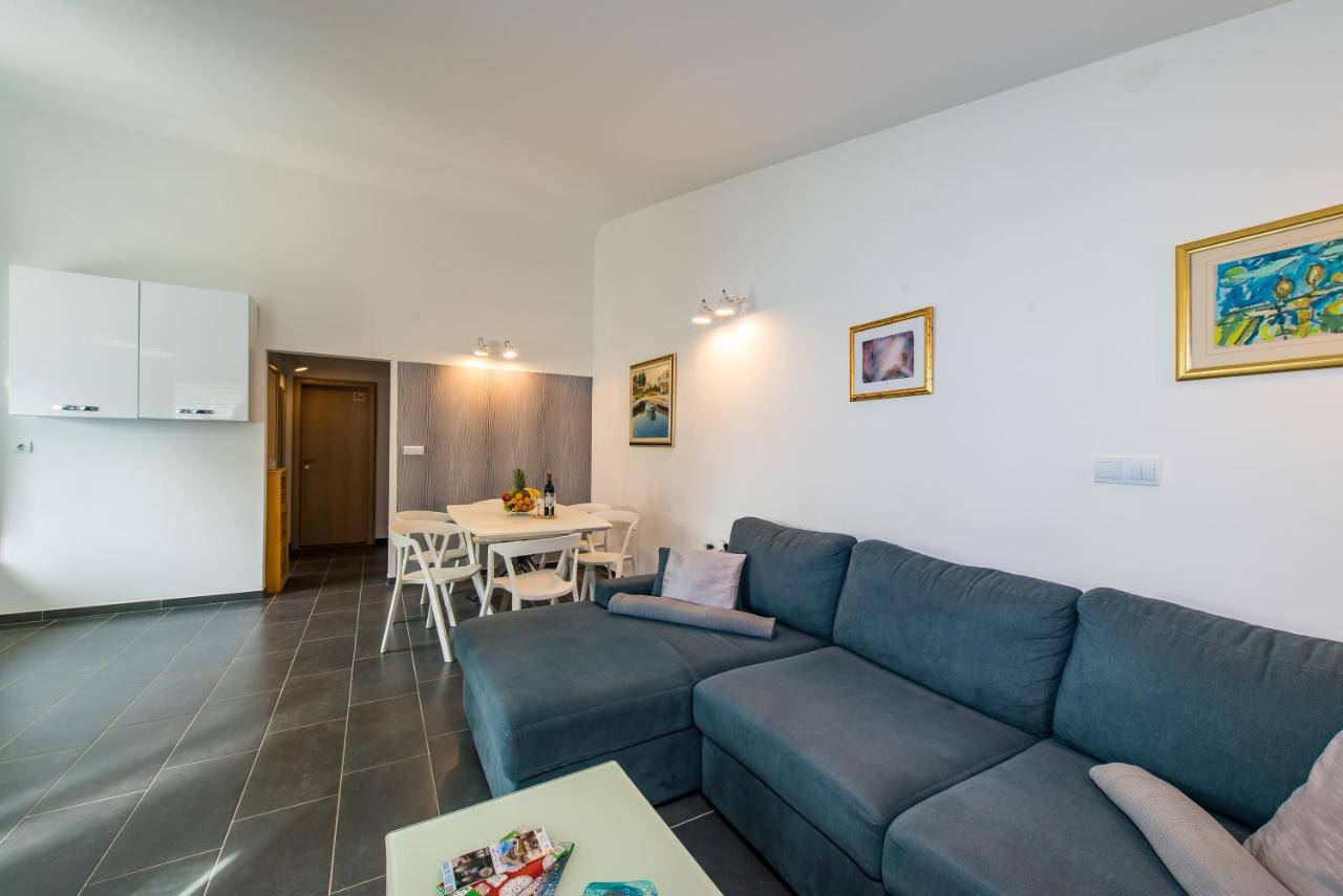 Sunset Apartment Zadar Exterior photo