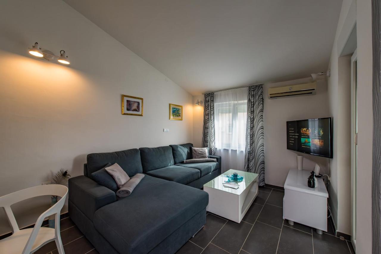 Sunset Apartment Zadar Exterior photo