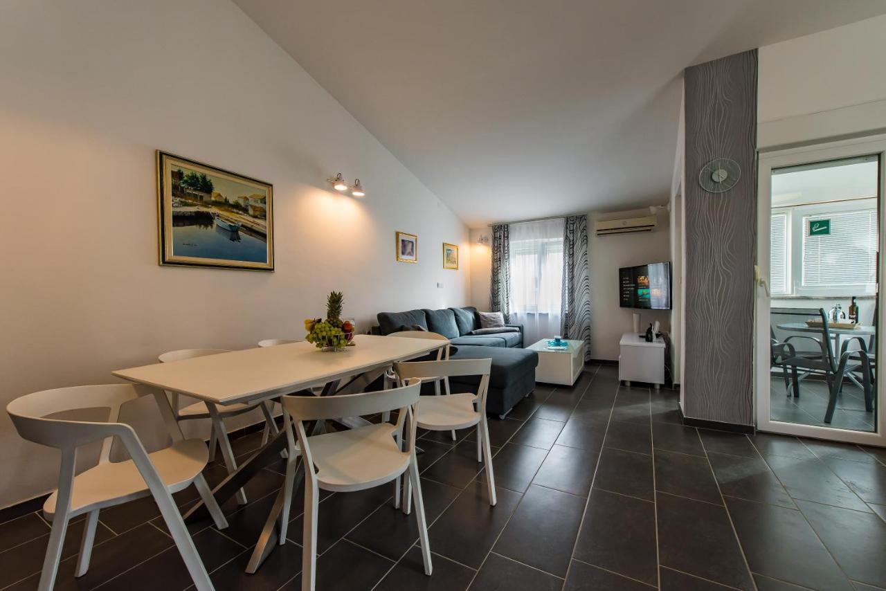 Sunset Apartment Zadar Exterior photo