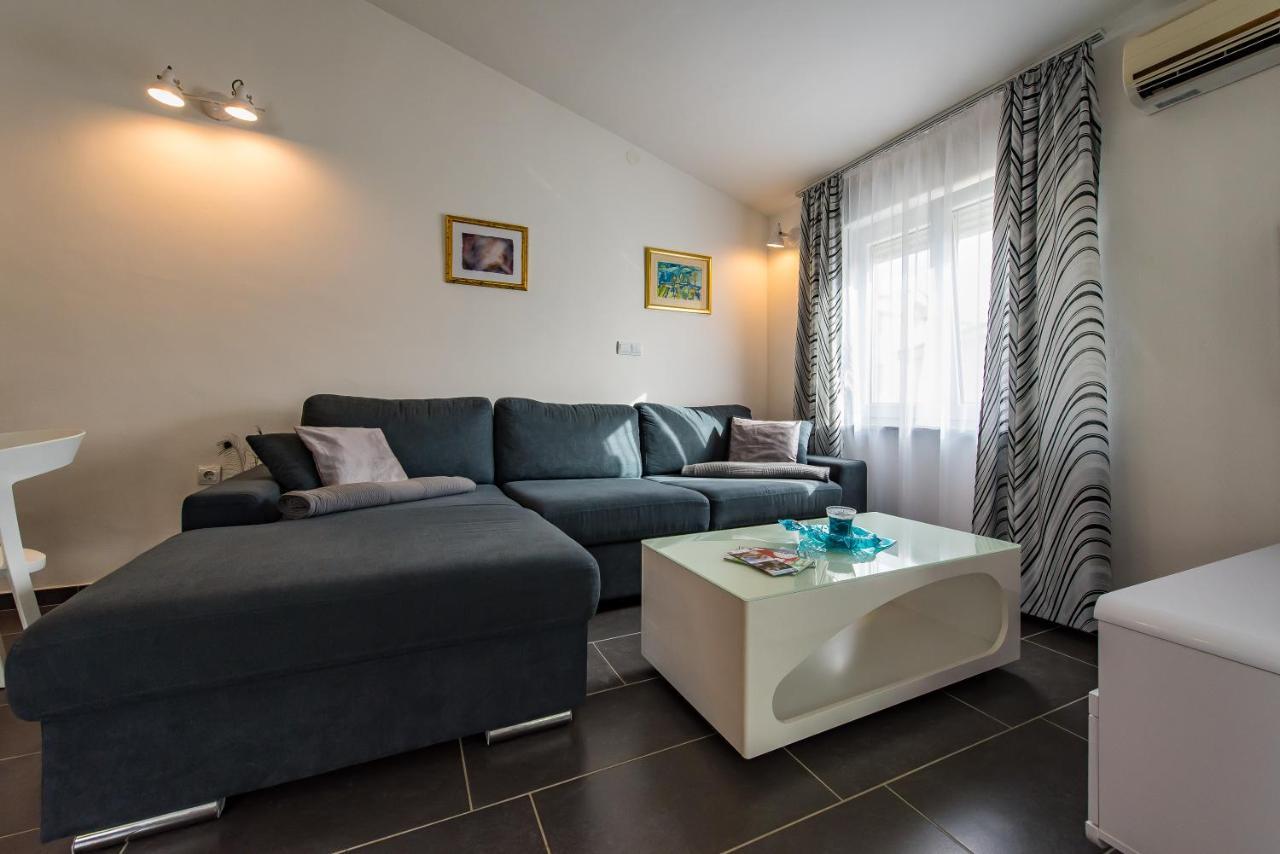 Sunset Apartment Zadar Exterior photo