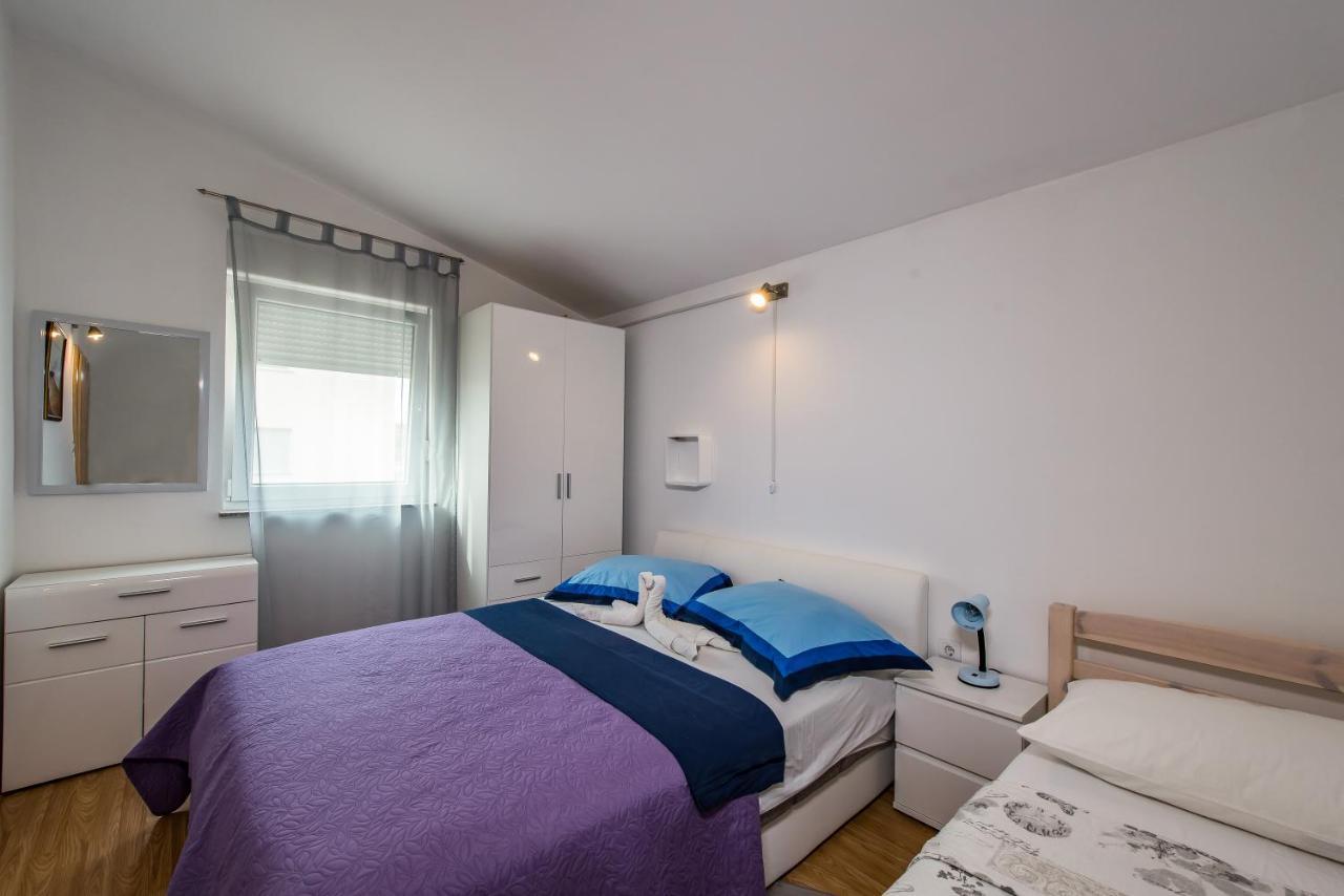 Sunset Apartment Zadar Exterior photo