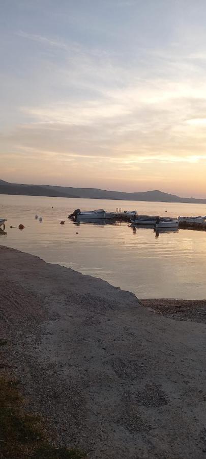Sunset Apartment Zadar Exterior photo